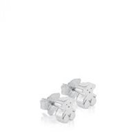 Earrings Tous Woman Sweet Dolls in Silver 21-591-350-0 - 21-591-350-0